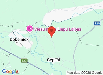  "Viliškalns", Tīnūžu pagasts, Ogres nov., LV-5015,  CONFLO, Dizaina betona grīdas
