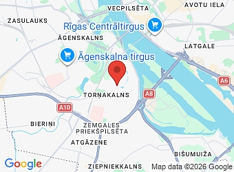  Jelgavas 47, Rīga, LV-1004,  CONNECT BALTIC INVESTMENTS, SIA