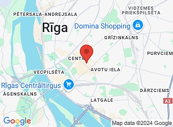  Krišjāņa Barona 33A - 9, Rīga, LV-1011,  Connect IT, SIA