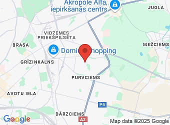  Kriķu 5, Rīga, LV-1084,  CONNECTED, SIA