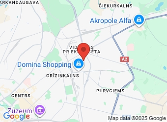  Ūnijas 12A, Rīga, LV-1084,  Connecto Latvija & Connecto Eesti, PS