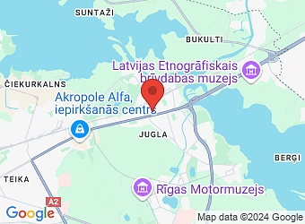  Brīvības gatve 401, Rīga, LV-1024,  Connecto Latvija, SIA