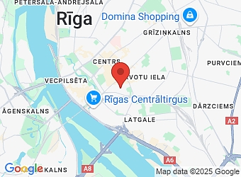  Ernesta Birznieka-Upīša 18 - 3, Rīga, LV-1050,  Consens, SIA