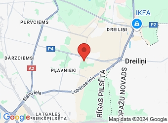  Salnas 4 - 8, Rīga, LV-1021,  ConSite, SIA