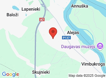  Rakaru 20, Krogsils, Ķekavas pagasts, Ķekavas nov., LV-2111,  Consius, SIA