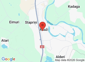  Gaujas 4, Ādaži, Ādažu nov., LV-2164,  CONSTAFF, SIA