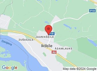  Tīnūžu šoseja 11A, Ikšķile, Ogres nov., LV-5052,  Constra, SIA