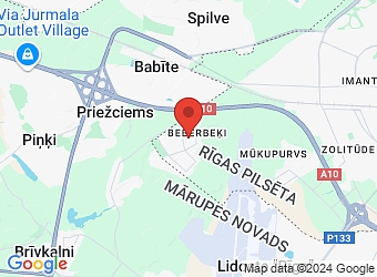  Beberbeķu 6. līnija 5J, Rīga, LV-1029,  Consult & Print, SIA