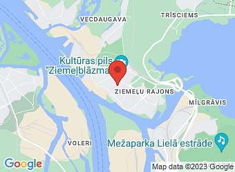  Staru 21-22, Rīga, LV-1015,  ConsultArt, SIA