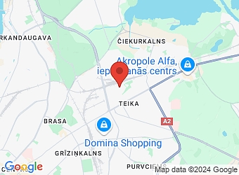  Bērzpils 1 - 11, Rīga, LV-1039,  CONTABILE, SIA