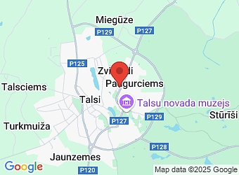  Laidzes 28, Talsi, Talsu nov., LV-3201,  Contabilita solutions, SIA