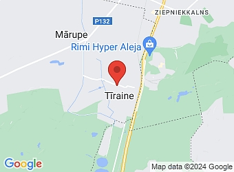  Vecozolu 39A - 2, Tīraine, Mārupes pagasts, Mārupes nov., LV-2167,  Container Cloud, SIA