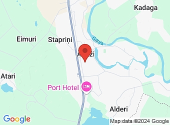  Ziedu 5, Ādaži, Ādažu nov., LV-2164,  CONTIAL, SIA