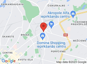  Brīvības gatve 224, Rīga, LV-1039,  Conventa City, SIA