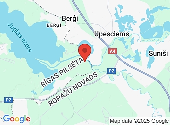  Juglasciema bulvāris 58, Rīga, LV-1079,  cool4u, SIA