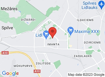  Dumbrāja 24A, Rīga, LV-1067,  COP Latvia, nodibinājums