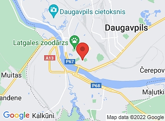  Saules 19, Daugavpils, LV-5401,  Copy City, veikals-salons