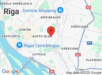  Narvas 2, Rīga, LV-1009,  CopyPaste, SIA