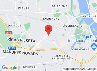  Lielirbes 1, Rīga LV-1046,  Core IT Dev, SIA