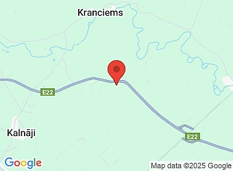  "Trīsstūri", Tīnūžu pagasts, Ogres nov., LV-5015,  Corelia, SIA