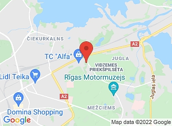  Šmerļa 1, Rīga, LV-1006,  Čori EN, SIA