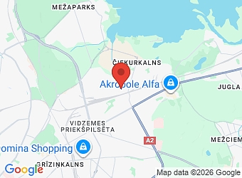  Čiekurkalna 1. līnija 84, Rīga, LV-1026,  CORNER GREEN, SIA