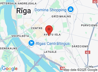  Avotu 34A, Rīga, LV-1009,  corner.lv, SIA