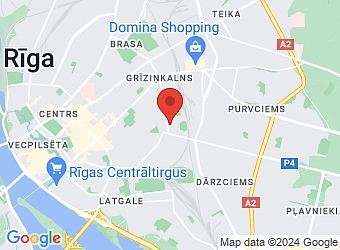  Pērnavas 43A - 9, Rīga, LV-1009,  Corporate Services, SIA