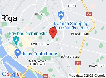  Pērnavas 43A - 9, Rīga, LV-1009,  Corporate Systems, SIA