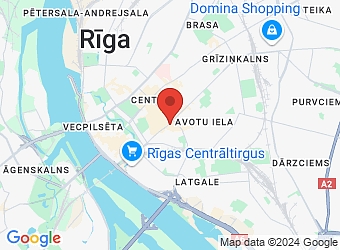  Aleksandra Čaka 26, Rīga, LV-1011,  Cosmepro, SIA