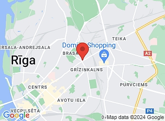  Brīvības 169, Rīga LV-1012,  Cosmica Latvija, SIA