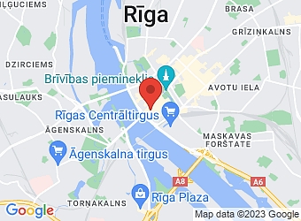  Kungu 7/9, Rīga, LV-1050,  Country Art, SIA