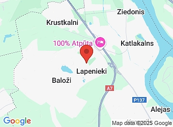  Uzvaras prospekts 25 k-2 - 1b, Baloži, Ķekavas nov., LV-2128,  cousin and cousin, SIA