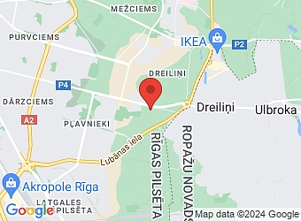  Salnas 21-221, Rīga LV-1021,  Cozy Houses, SIA