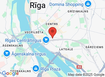  Satekles 2B, Rīga, LV-1050,  CPLAT, SIA