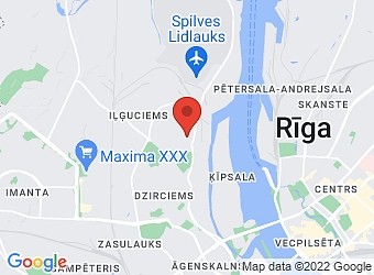  Baltā 1B, Rīga, LV-1055,  C.P.S. Baltic, SIA