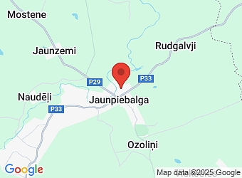  Sporta 4, Jaunpiebalga, Jaunpiebalgas pagasts, Cēsu nov., LV-4125,  CR Serviss, IK