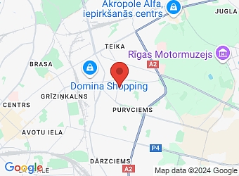  Vaidavas 1 - 42, Rīga, LV-1084,  Crafti Tech, SIA