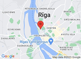  Miķeļa 1-12, Rīga, LV-1010,  CraftStudio, SIA