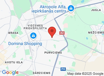  Burtnieku 36 - 1, Rīga, LV-1084,  Crea Group, SIA