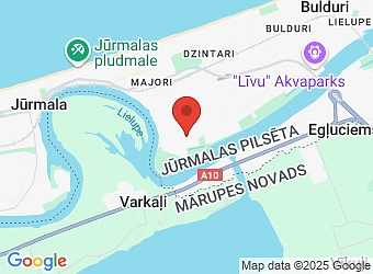 Pļavu 14, Jūrmala, LV-2015,  Creativa Di Epica, SIA
