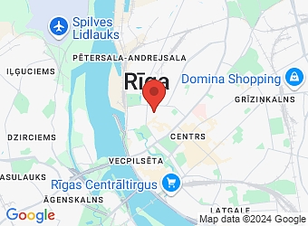  Dzirnavu 9 - 2, Rīga, LV-1010,  Creative Art Group, SIA