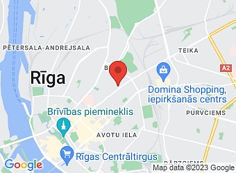  Cēsu 20-1, Rīga, LV-1012,  Creative Cat, SIA