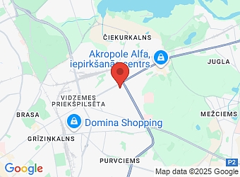  Pudiķa 1, Rīga, LV-1006,  Creative ElectroWorks, SIA