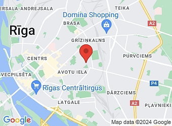  Jāņa Asara 12 k-3 - 46, Rīga, LV-1009,  Creative Inc, SIA