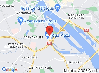  Bieķensalas 21, Rīga LV-1004,  Creative PC Service, SIA