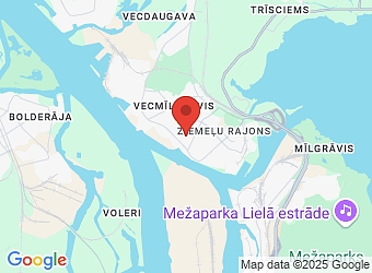  Martas Rinkas 4 - 26, Rīga, LV-1015,  Creative Pole, SIA