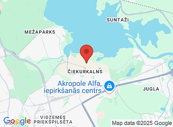  Viskaļu 36A, Rīga, LV-1006,  Creative service, SIA