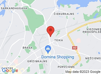  Gustava Zemgala gatve 78, Rīga, LV-1039,  Creative Solutions Group, SIA