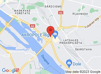  Latgales 247-4, Rīga LV-1019,  Creative Solutions, SIA